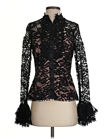 Alexis Jacket (view 1)