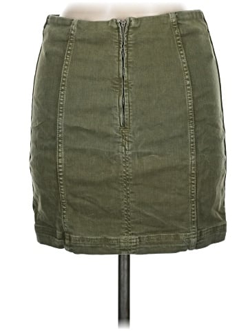 Free People Casual Skirt (view 2)