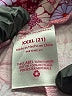 No Boundaries Floral Red Leggings Size 3X - photo 4