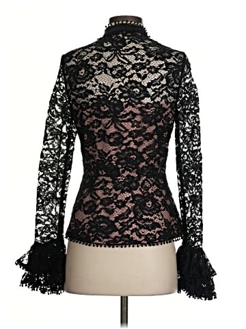 Alexis Jacket (view 2)