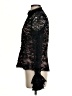 Alexis 100% Polyester Black Jacket Size S - photo 5