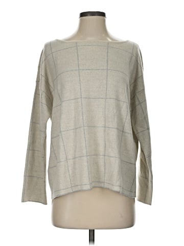 Eileen Fisher Pullover Sweater (view 1)