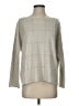 Eileen Fisher Gray Pullover Sweater Size S - photo 1