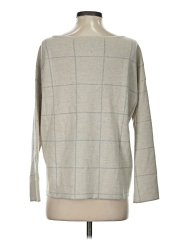 Eileen Fisher Pullover Sweater (view 2)