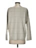 Eileen Fisher Gray Pullover Sweater Size S - photo 2
