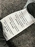Hanes Gray Zip Up Hoodie Size M - photo 7