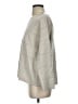 Eileen Fisher Gray Pullover Sweater Size S - photo 5