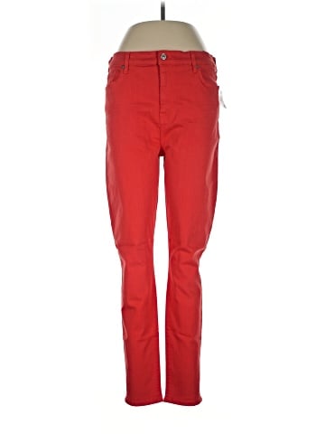 7 For All Mankind Jeans (view 1)