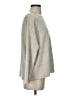 Eileen Fisher Gray Pullover Sweater Size S - photo 4