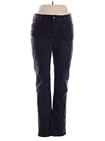 Levi Strauss Signature Jeans (view 1)