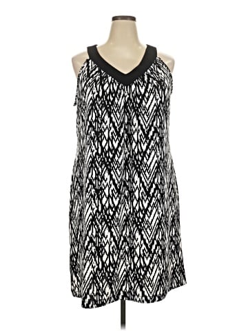 Notations Casual Dress (view 1)