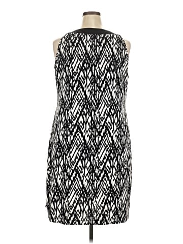 Notations Casual Dress (view 2)