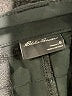 Eddie Bauer Solid Gray Shorts Size 6 - photo 3