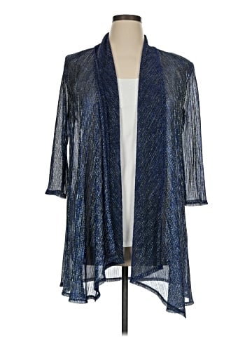 R&M Richards Kimono (view 1)