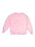 Zara Pink Sweatshirt Size 8 - 9 - photo 1