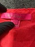 Lilly Pulitzer Orange Sleeveless Blouse Size S - photo 7