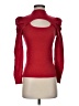 BB Dakota Red Cardigan Size S - photo 1