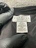 Express Solid Black Cocktail Dress Size 7 - photo 7