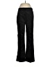 Wish Chevron-herringbone Black Casual Pants Size 8 - photo 1