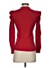 BB Dakota Red Cardigan Size S - photo 2