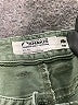 Mountain Khakis Green Cargo Pants Size 8 - photo 7