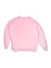 Zara Pink Sweatshirt Size 8 - 9 - photo 2