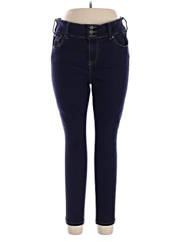Torrid Jeans (view 1)