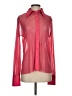 Alice McCall Red Long Sleeve Blouse Size 4 - photo 1