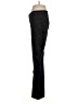 Wish Chevron-herringbone Black Casual Pants Size 8 - photo 5