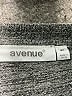 Avenue Gray Poncho Size 4X Plus - photo 7