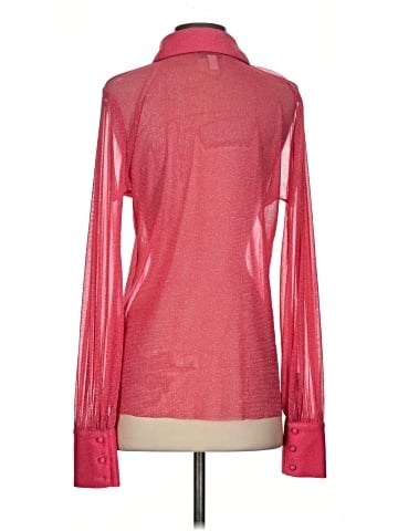 Alice McCall Long Sleeve Blouse (view 2)