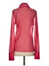 Alice McCall Red Long Sleeve Blouse Size 4 - photo 2