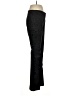 Wish Chevron-herringbone Black Casual Pants Size 8 - photo 4