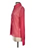 Alice McCall Red Long Sleeve Blouse Size 4 - photo 5