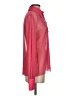 Alice McCall Red Long Sleeve Blouse Size 4 - photo 4