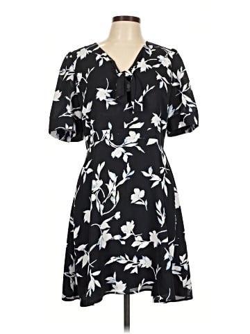 Chelsea28 Casual Dress (view 1)