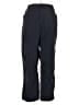 KOPPEN Black Casual Pants Size XXL - photo 1
