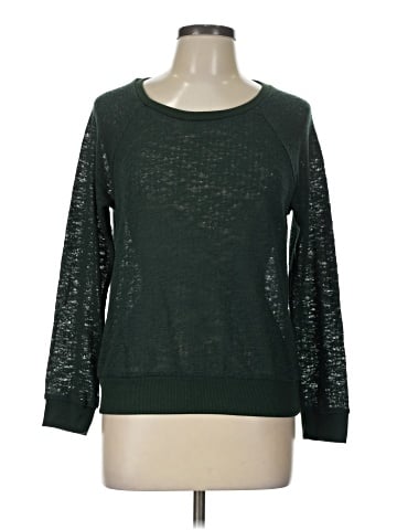 Forever 21 Pullover Sweater (view 1)