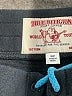 True Religion Graphic Teal Sweatpants Size S - photo 7