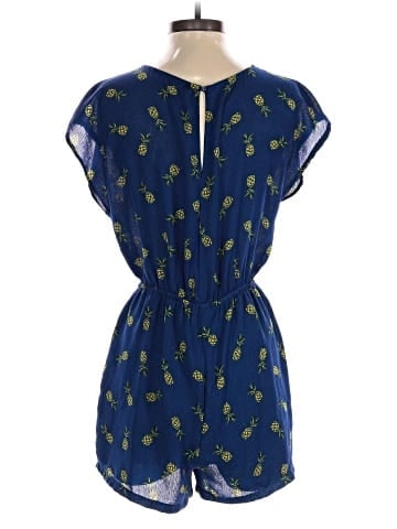 As U Wish Romper (view 2)