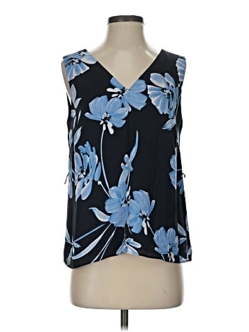 The Limited Sleeveless Blouse (view 1)