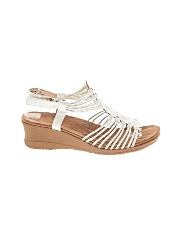 Baretraps Wedges (view 1)