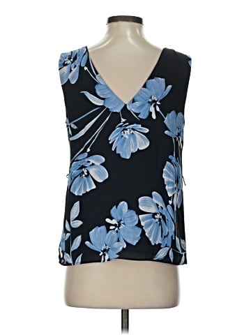 The Limited Sleeveless Blouse (view 2)