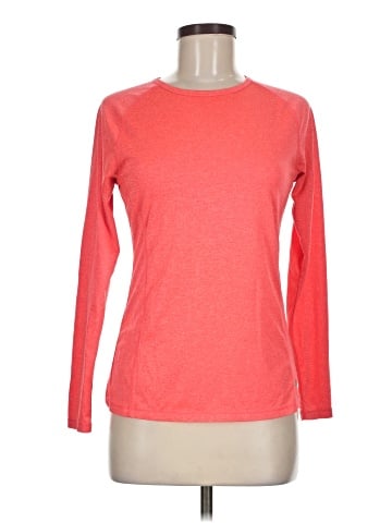 Layer 8 Long Sleeve T-Shirt (view 1)