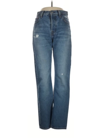 Levi Strauss Signature Jeans (view 1)