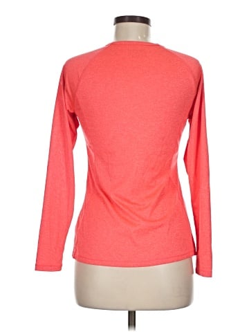Layer 8 Long Sleeve T-Shirt (view 2)