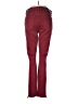 Lucky Brand Burgundy Jeans Size 8 - photo 2