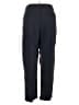 KOPPEN Black Casual Pants Size XXL - photo 2