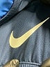 Nike Color Block Blue One Piece Swimsuit Size XXL - photo 4
