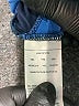 Nike Color Block Blue One Piece Swimsuit Size XXL - photo 5